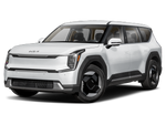 2026 Kia Ev9 Light Long Range