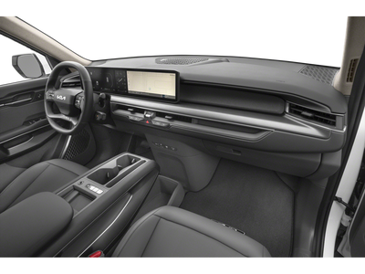 2026 Kia Ev9 Light Long Range