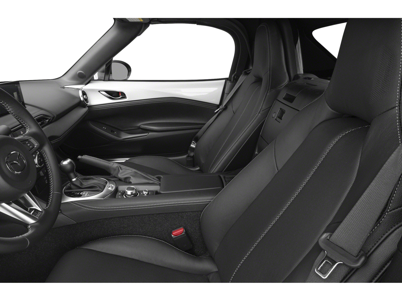 2026 Mazda Mazda MX-5 Miata Grand Touring