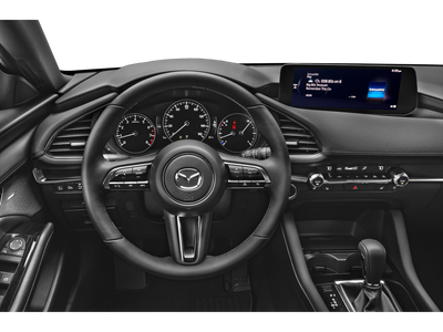2026 Mazda Mazda3 Hatchback 2.5 Turbo Premium Plus