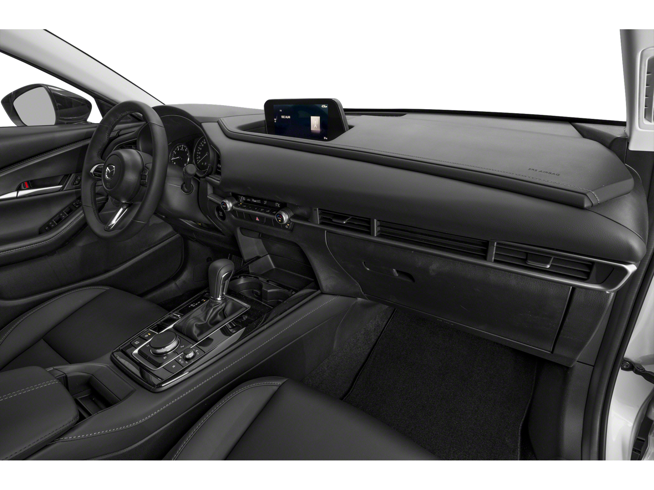 2026 Mazda Mazda CX-30 2.5 S Select Sport