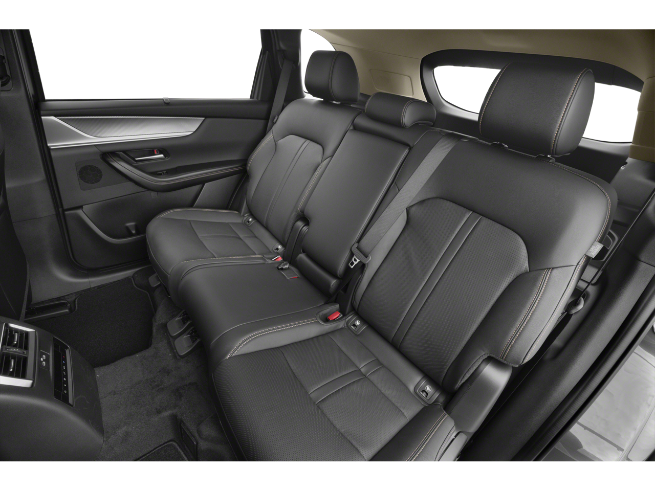 2026 Mazda Mazda CX-70 3.3 Turbo Premium