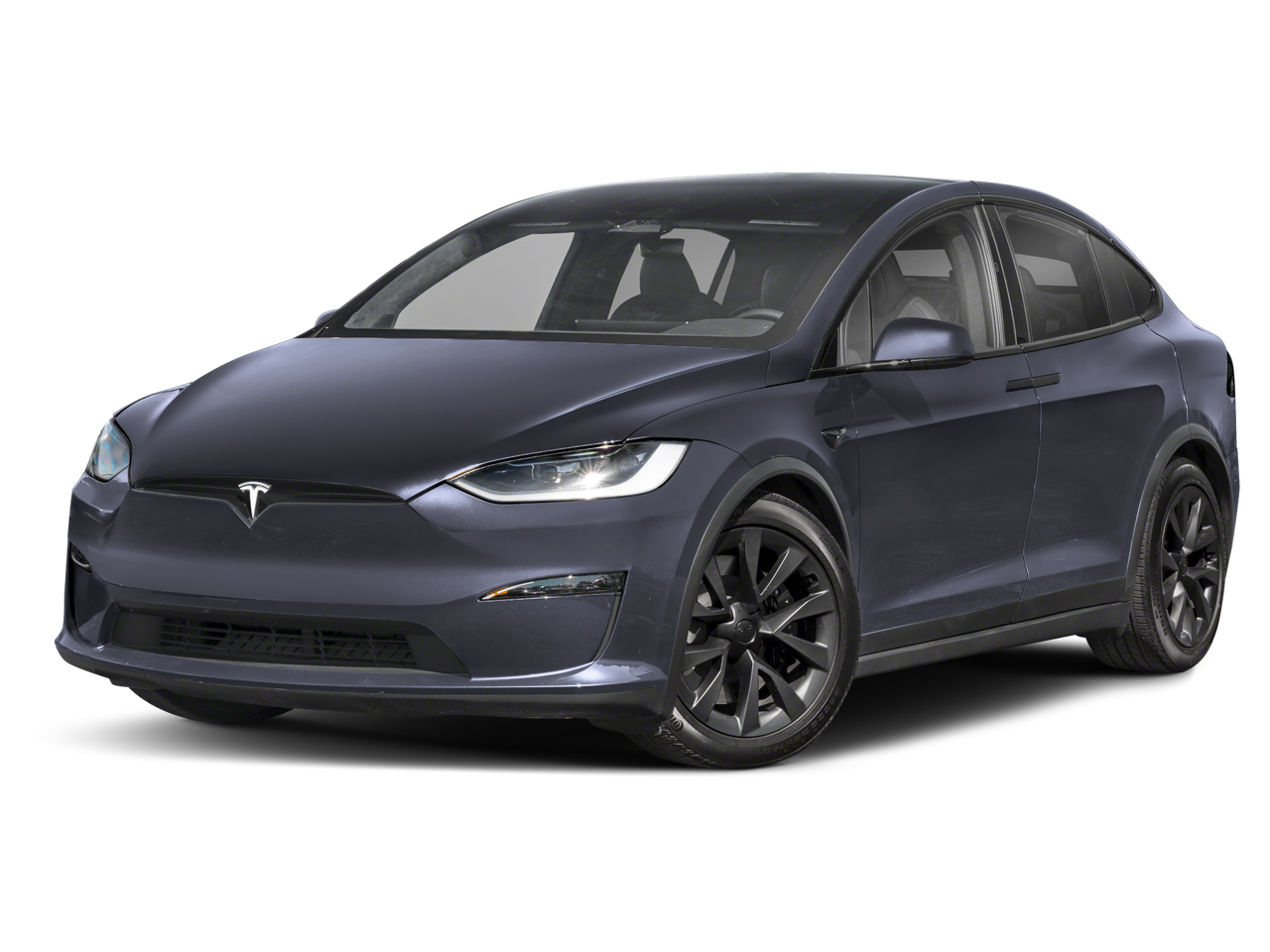 2026 Tesla Model X AWD