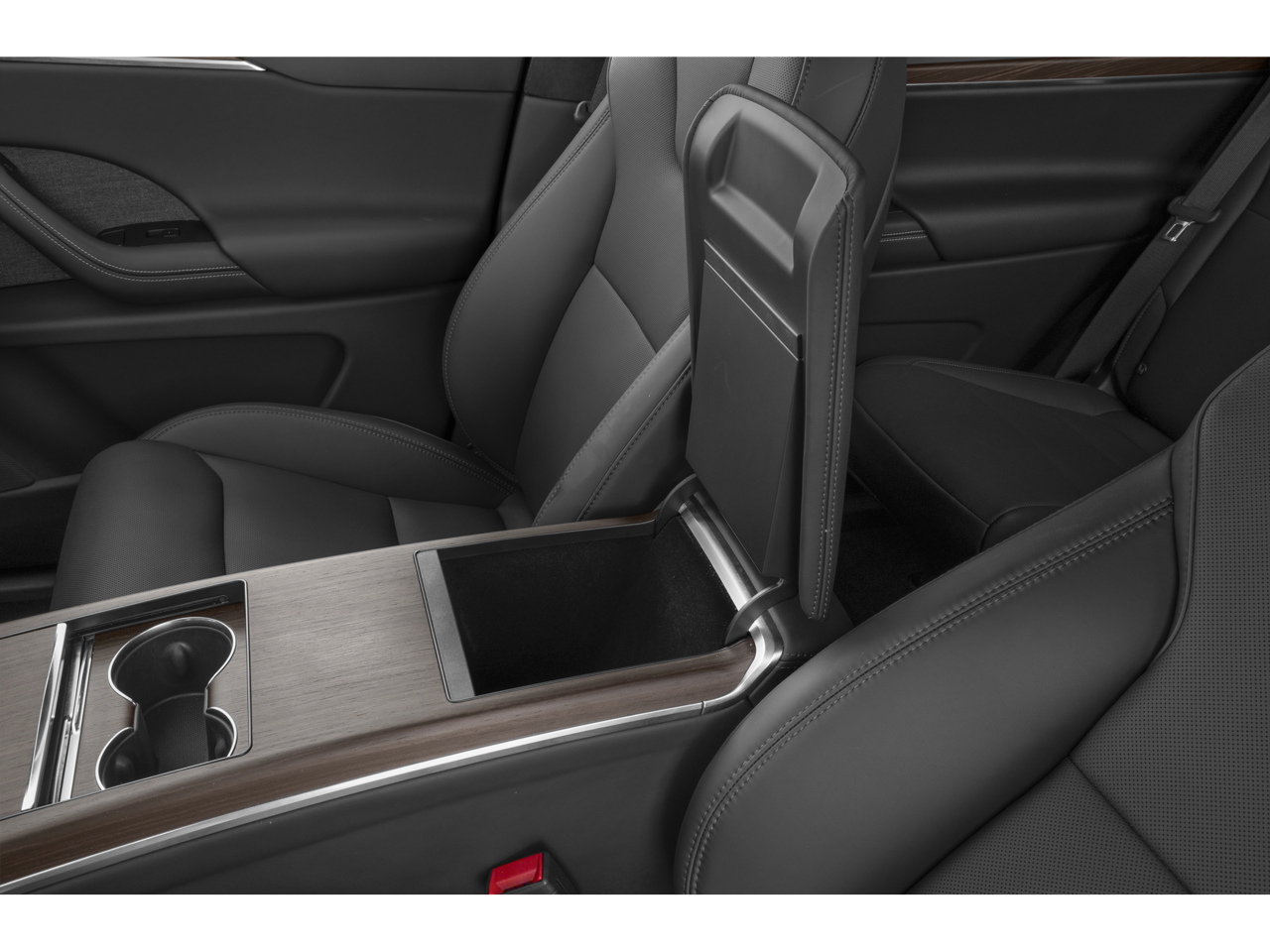 2026 Tesla Model X AWD