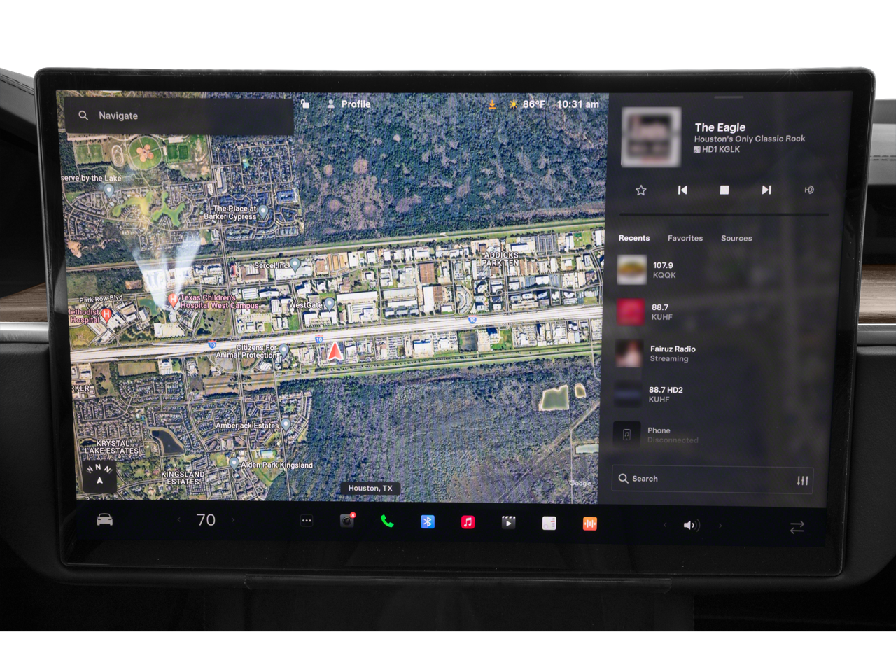 2026 Tesla Model X AWD