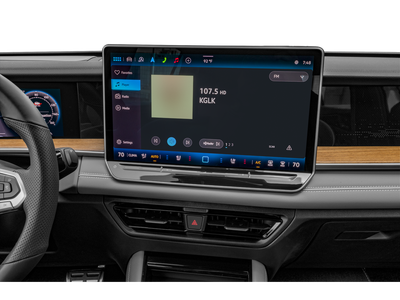 2026 Volkswagen Tiguan SEL R-Line Turbo