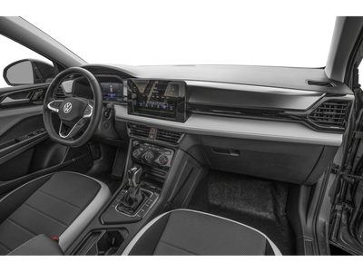 2026 Volkswagen Taos S