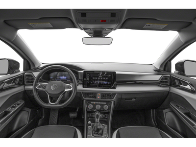 2026 Volkswagen Taos S