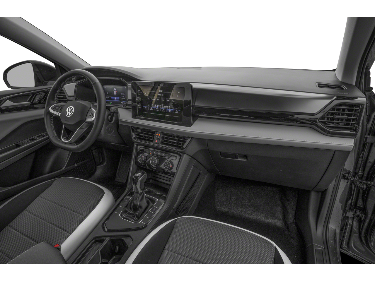 2026 Volkswagen Taos S