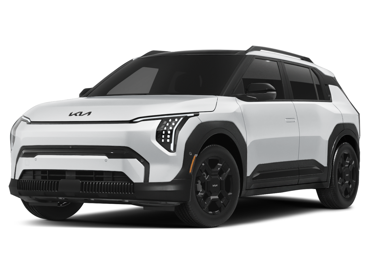 2027 Kia EV3 Land