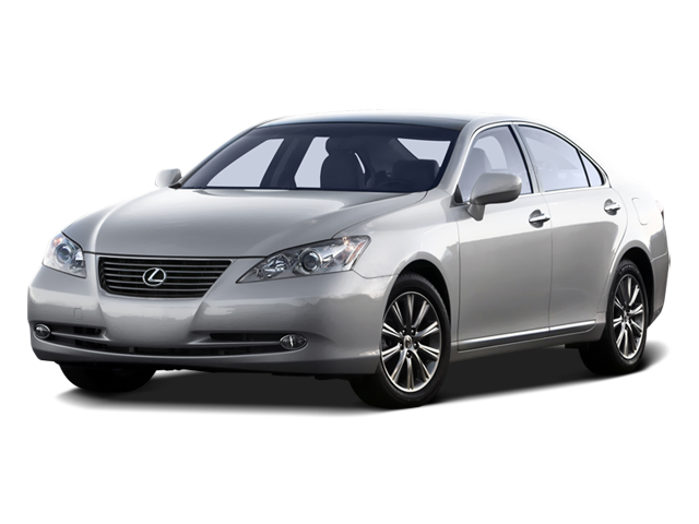 2008 Lexus ES 350 4DR SDN AT