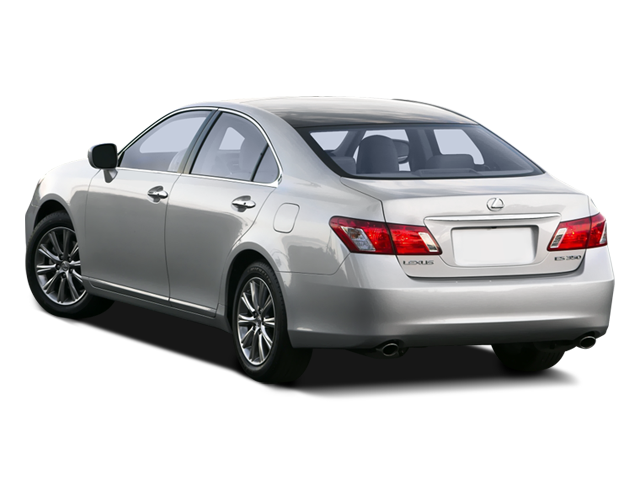2008 Lexus ES 350 4DR SDN AT