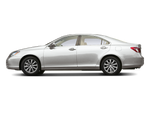 2008 Lexus ES 350 4DR SDN AT