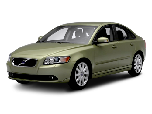 2008 Volvo S40 2.4L