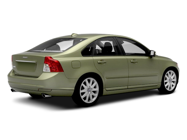 2008 Volvo S40 2.4L