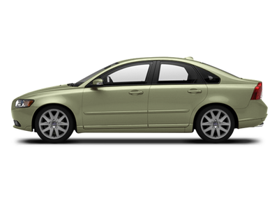 2008 Volvo S40 2.4L