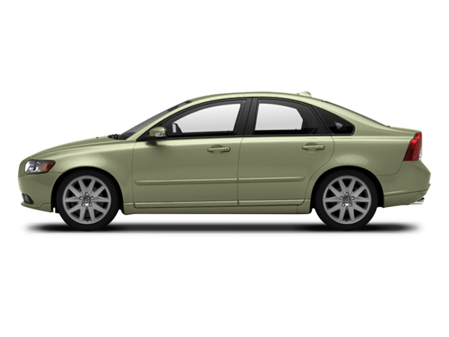 2008 Volvo S40 2.4L