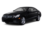 2010 Mercedes-Benz E-Class E 550