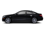 2010 Mercedes-Benz E-Class E 550