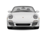 2010 Porsche 911 Turbo