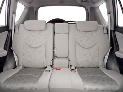 2010 Toyota RAV4 4DR 2WD 4CYL 4SPD