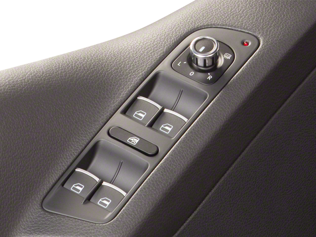 2010 Volkswagen Tiguan Wolfsburg