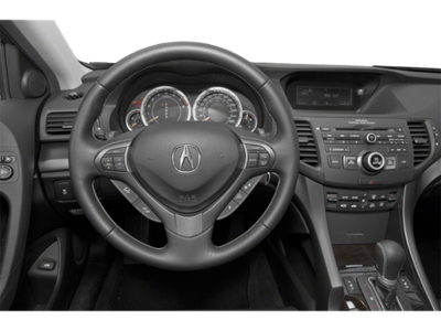 2011 Acura TSX 2.4
