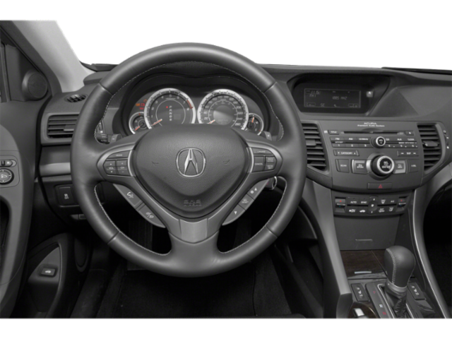2011 Acura TSX 2.4