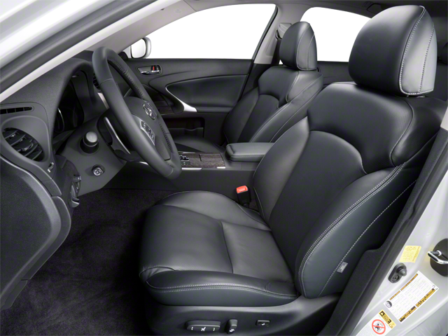 2011 Lexus IS 250 4DR SPT SDN RWD A