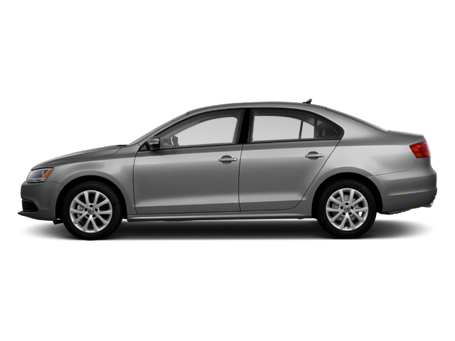 2011 Volkswagen Jetta SE PZEV