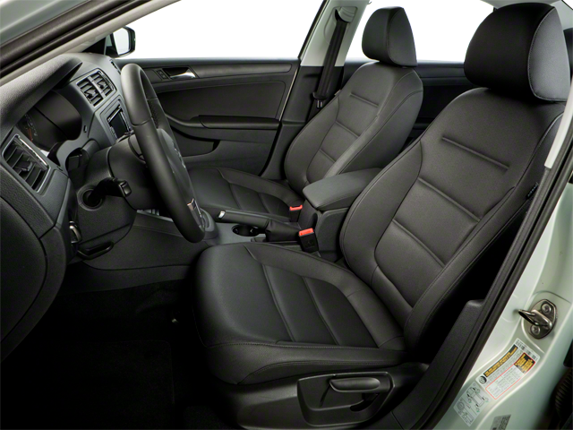 2011 Volkswagen Jetta SE PZEV