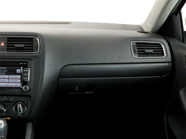 2011 Volkswagen Jetta SE PZEV