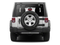 2012 Jeep Wrangler Unlimited Rubicon