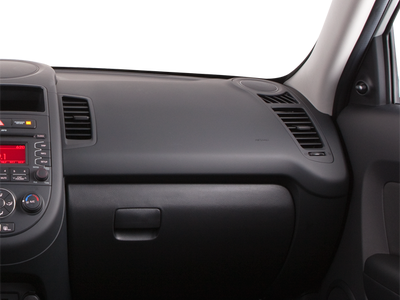2012 Kia Soul +