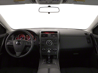 2012 Mazda Mazda CX-9 Grand Touring