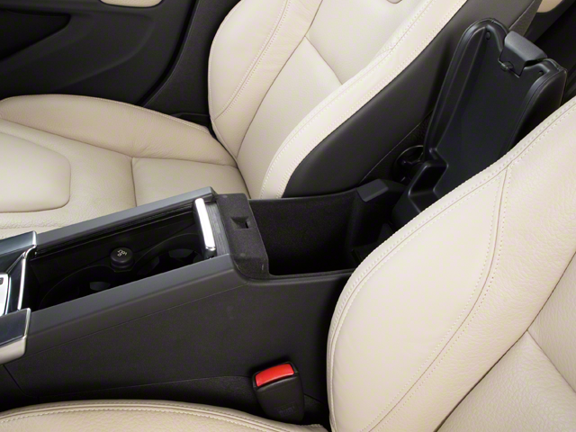 2012 Volvo S60 T5