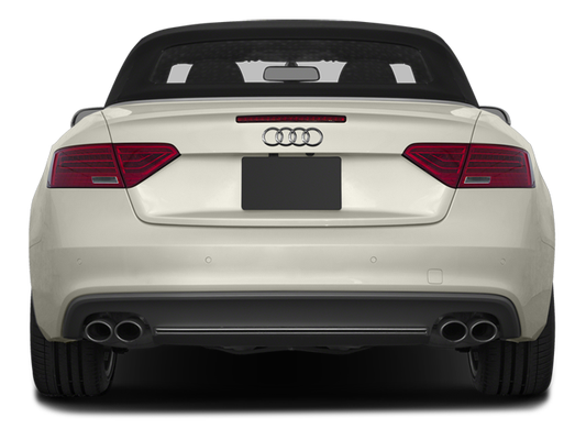 2013 Audi S5 Premium Plus in Irvine, CA - Irvine Auto Center