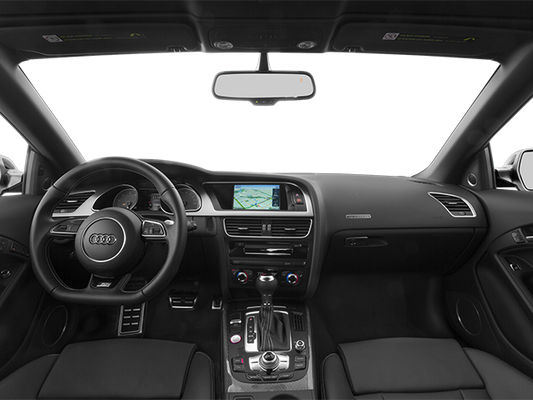 2013 Audi S5 Premium Plus in Irvine, CA - Irvine Auto Center