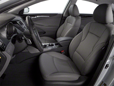 2013 Hyundai Sonata GLS PZEV