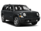 2013 Jeep Patriot Limited