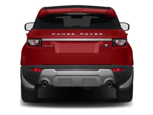 2013 Land Rover Range Rover Evoque Pure in Irvine, CA - Irvine Auto Center