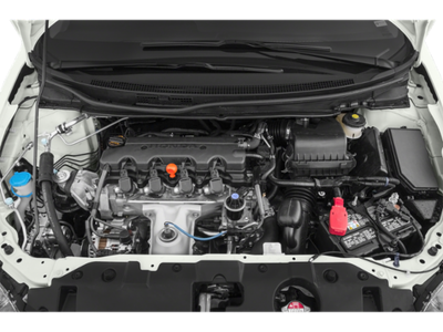 2014 Honda Civic Sedan EX