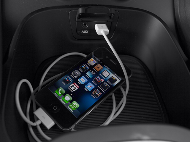 2014 Hyundai Santa Fe Sport 4DR AWD 2.0T