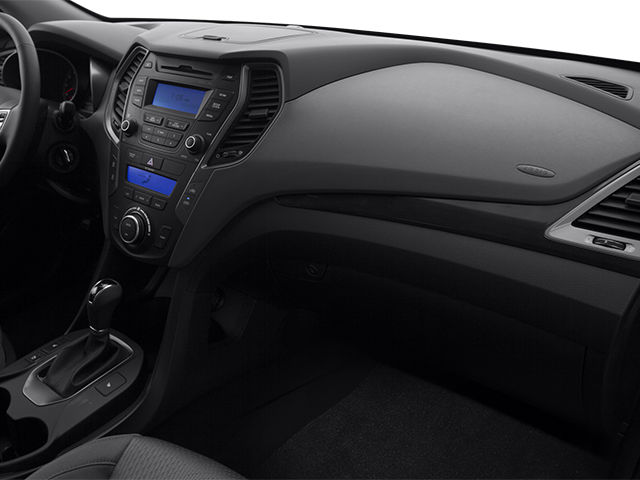 2014 Hyundai Santa Fe Sport 4DR AWD 2.0T