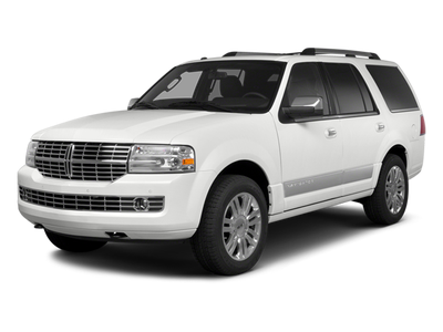 2014 Lincoln Navigator 4DR 2WD