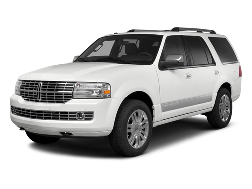 2014 Lincoln Navigator 4DR 2WD
