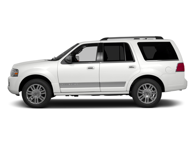 2014 Lincoln Navigator 4DR 2WD