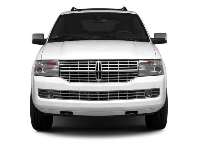 2014 Lincoln Navigator 4DR 2WD