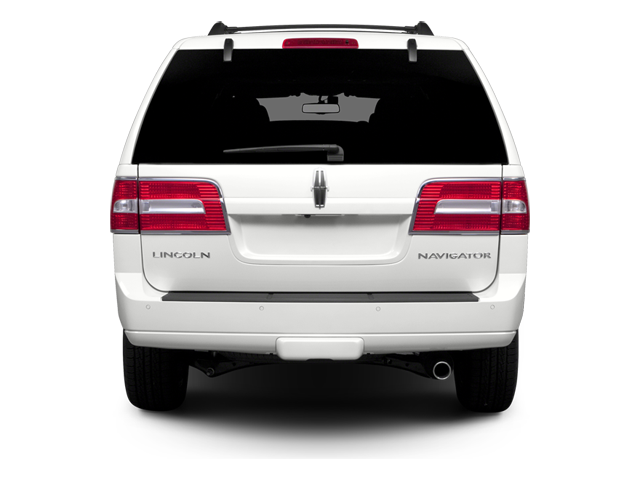 2014 Lincoln Navigator 4DR 2WD