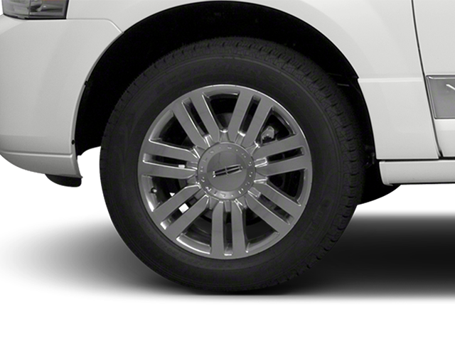 2014 Lincoln Navigator 4DR 2WD